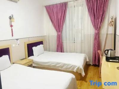 Yimeng Hostel - 15