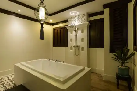 NA NIRAND Romantic Boutique Resort - 17