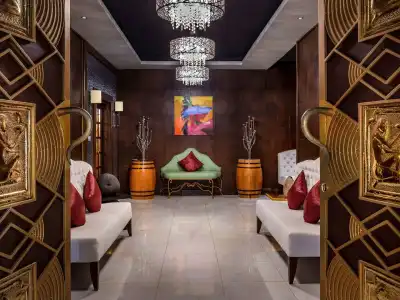 Novotel Yangon Max - 17