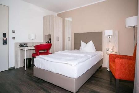 Best Western Airport Düsseldorf - Ratingen - 47