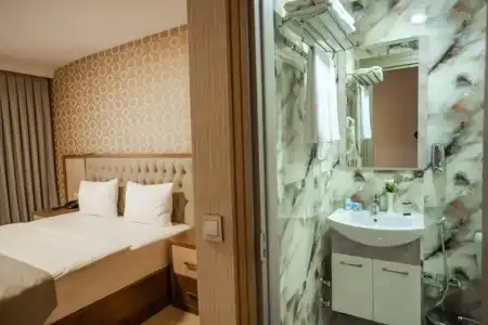Altus Baku - Free Massage - 8