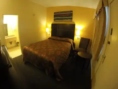 Indio Holiday Motel - 21