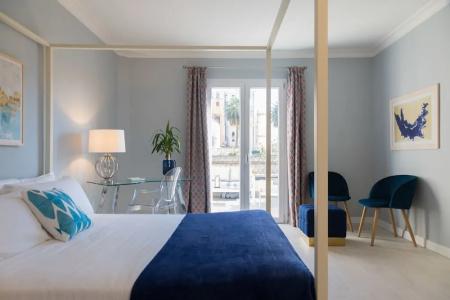 I Mori di Porta Nuova Suite & Terrace - 82