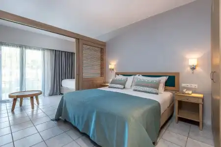 Atlantica Beach Resort - 47