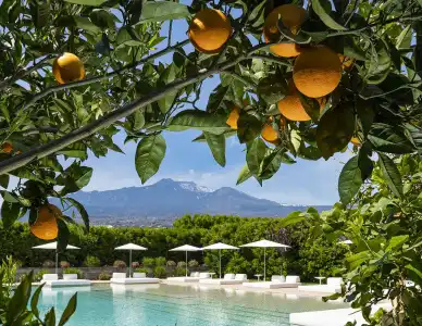 Ramo d'Aria Etna Boutique - 17