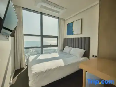 UH Suite The Haendae - 128