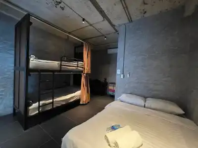 The LOCAL Ari - Hostel - 22