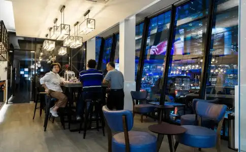 The Connex Asoke - 22