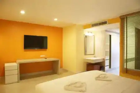 Trebel Service Apartment Pattaya - 3
