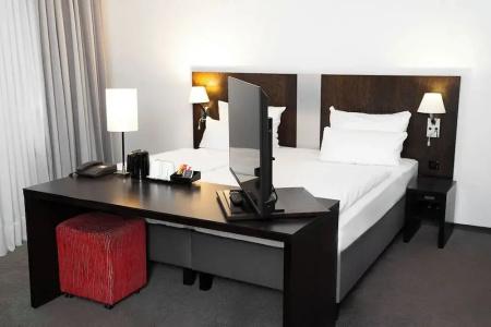 Astor & Aparthotel - 31