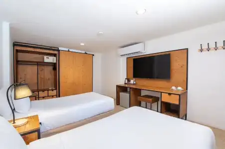 Dolphin Bay Beach Resort - 248