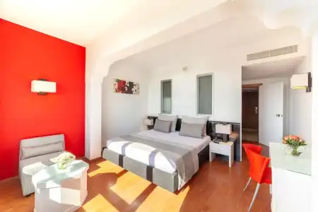Tui Blue Manar - 23