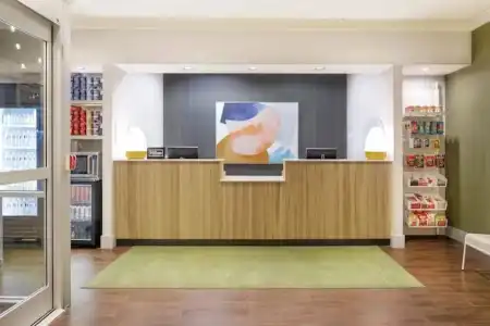 Spark By Hilton Las Vegas Airport - 5
