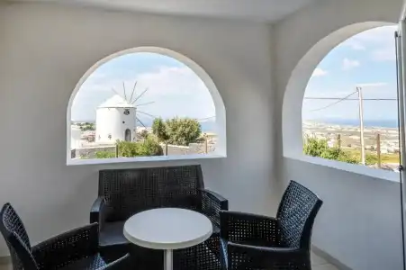 Orizontes Santorini - 54
