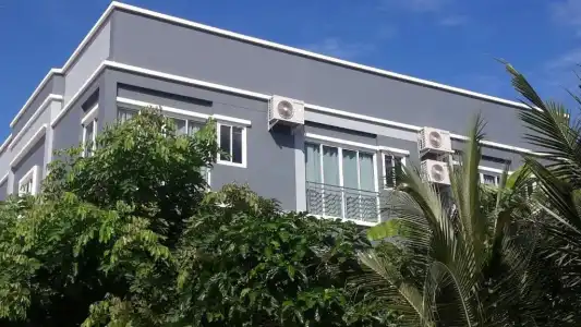 Asia's Beach Apartments - 34