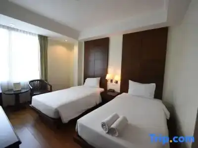 Fresh Inn - 27