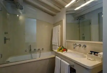 Borgo Scopeto Wine & Country Relais - 215
