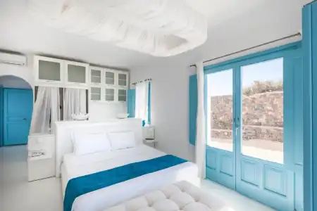 Kalestesia Suites - 360