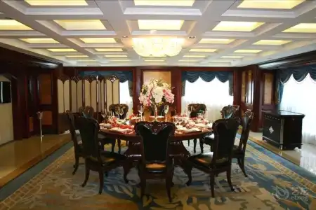 Dynasty International Kunming - 18