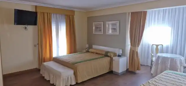 Hostal Los Gavilanes 2 - 57