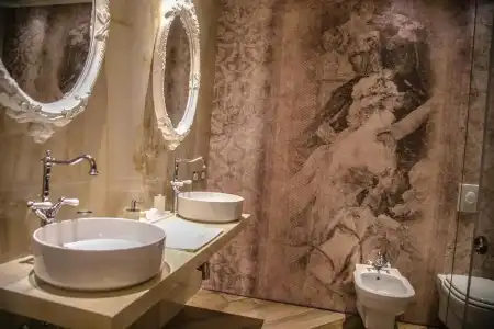 Villa Pascucci - 8