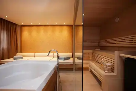 Spa & Resort Bachmair Weissach, Luxury Family Resort - 81