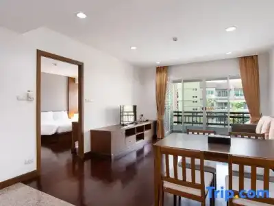 Jasmine Resort Sriracha - 94