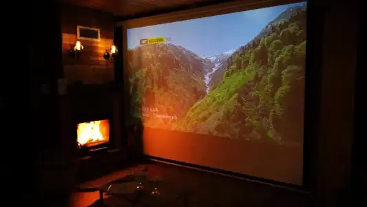 Ayder Villa de Pelit - 97