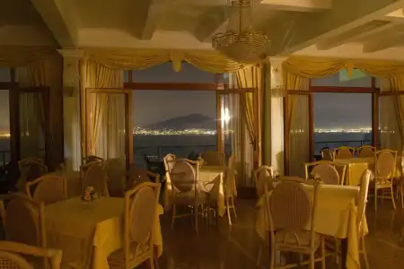 Il Nido Sorrento - 21