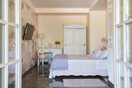 B&B Blanc Maison Etna Relais & Charme - 50
