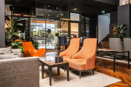 Crowne Plaza Podgorica, by IHG - 27