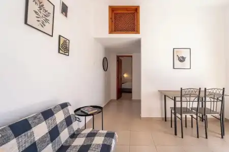 Lindos Harmony Suites - 24