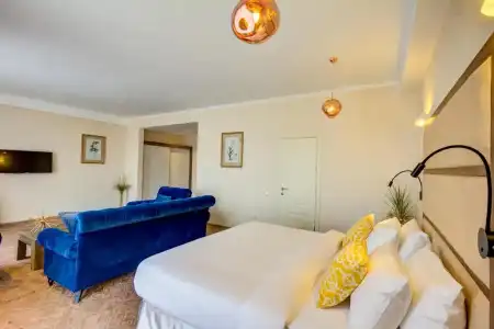 Garden & Spa - 48