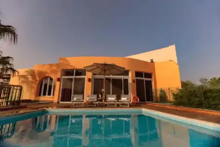 Royal Savoy Sharm El Sheikh - 186