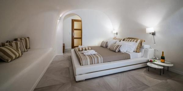 Elite Luxury Suites - 73