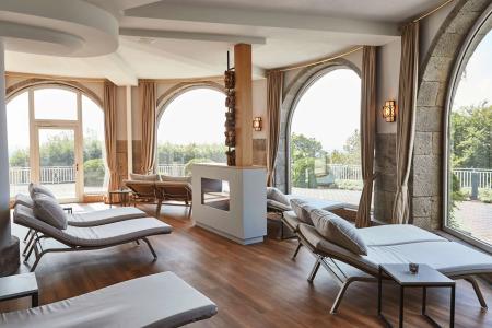 Steigenberger Icon Grand& Spa Petersberg - 6