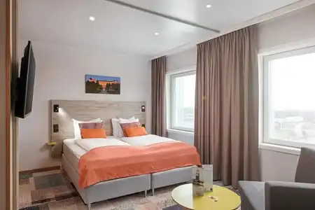 Arenahotellet i Uppsala - 64