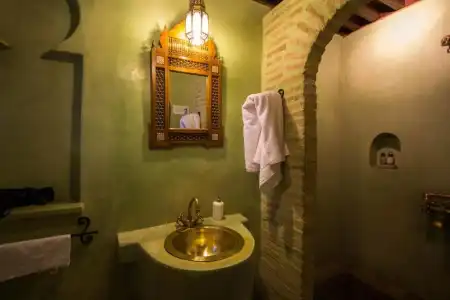 Riad Fes Baraka - 46