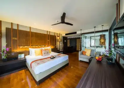 The Rock Hua Hin Beachfront Spa Resort - 63