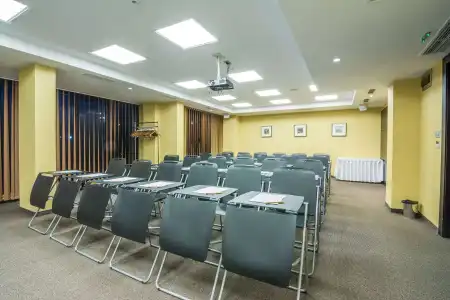 Best Western Plus Olives City - 18