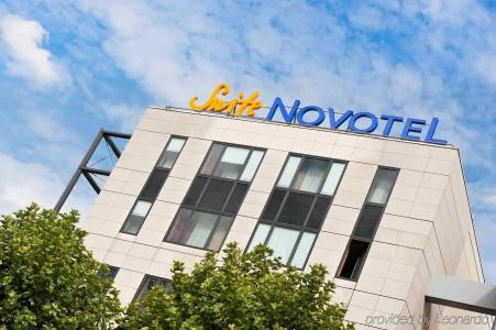 Novotel Suites Geneve Aeroport - 31