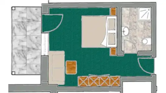 Villa Laurus - 44