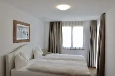Val Saraina Resort Apartments Lenzerheide - 106