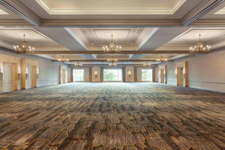 Tampa Marriott Water Street - 36