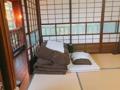 Koya Backpackers - 2