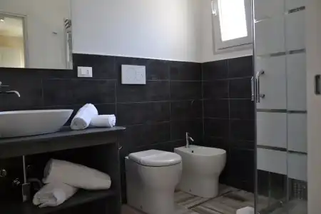 B&B Terra d'Oriente - 7