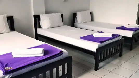 De Talak Hostel - 2