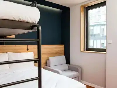 Ibis Styles Mziuri Park - 2