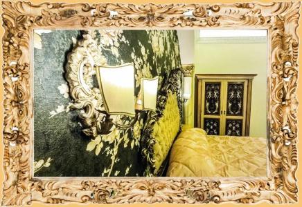Impero Vaticano Suites Guest House - 148