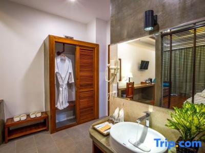 The Tito Suite Residence - 104